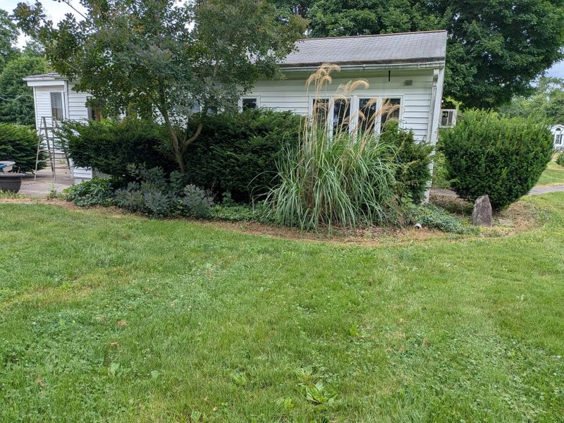 Landscape Design