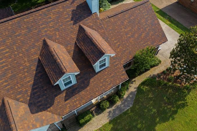Roofing