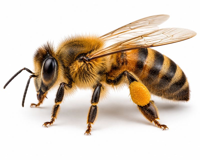 Bee Extermination & Removal
