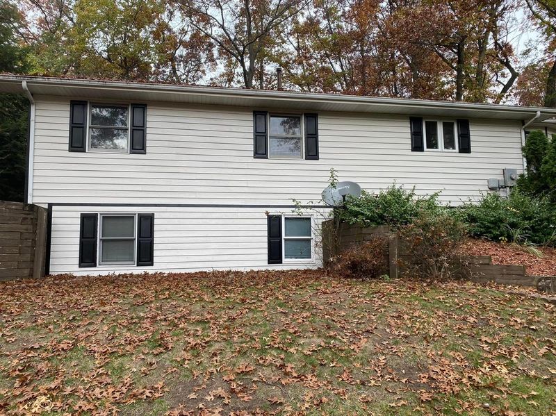 Exterior Makeovers