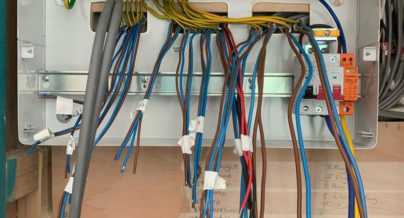 Residential Electrical Services
