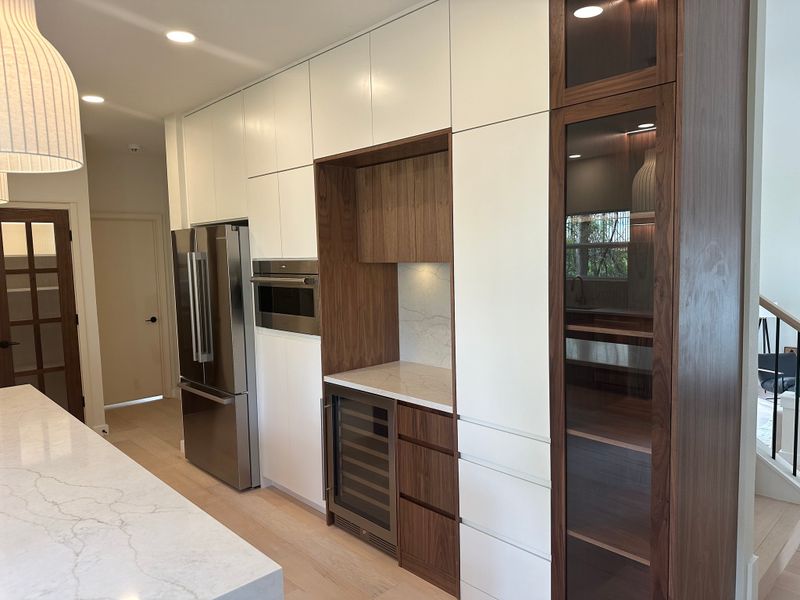 Residential Remodeling