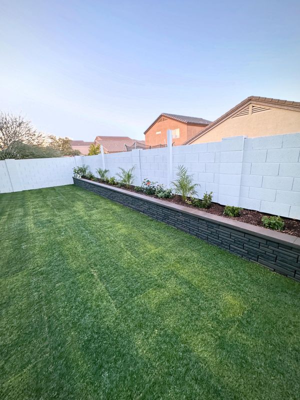 Lawn and Garden Maintenance