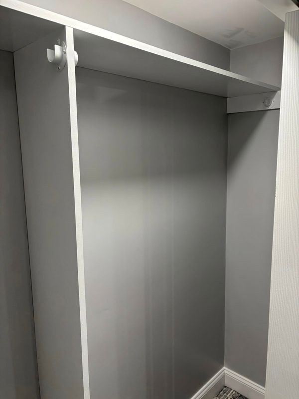 Interior Transformations