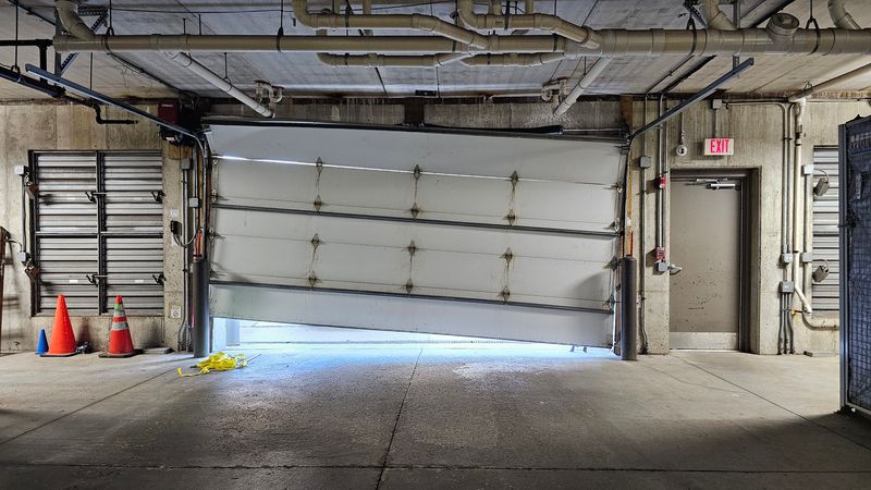 Garage Door Repair