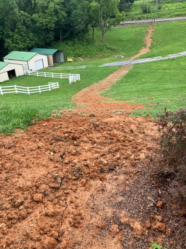 Land Grading