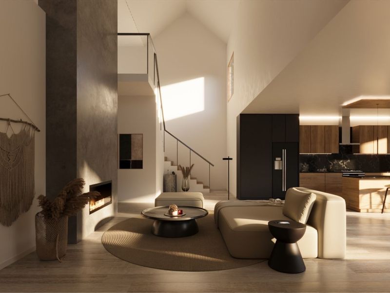 Custom Home Design