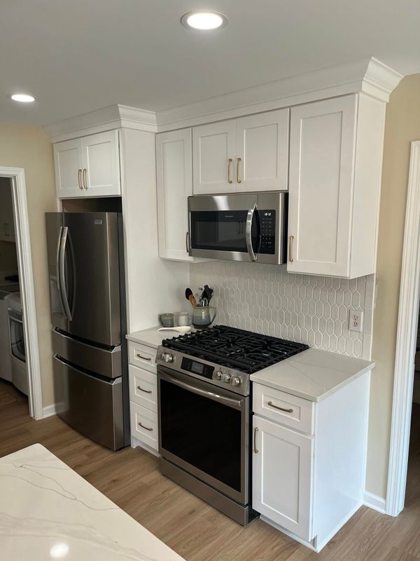 Home Renovations