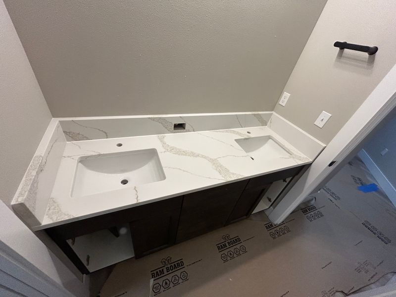 Interior Renovations