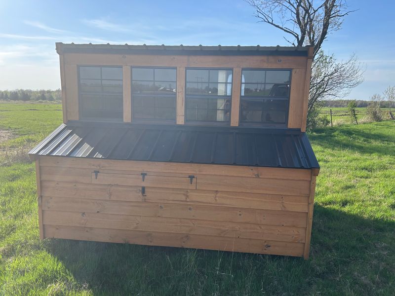 Chicken coops