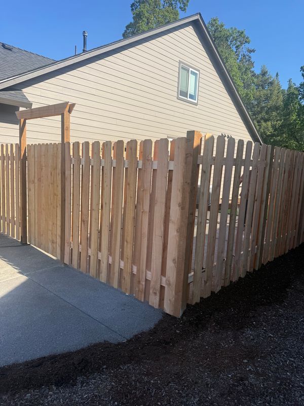 Fencing