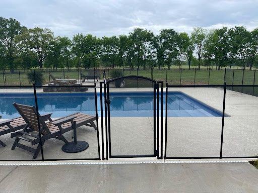 Fence Installation