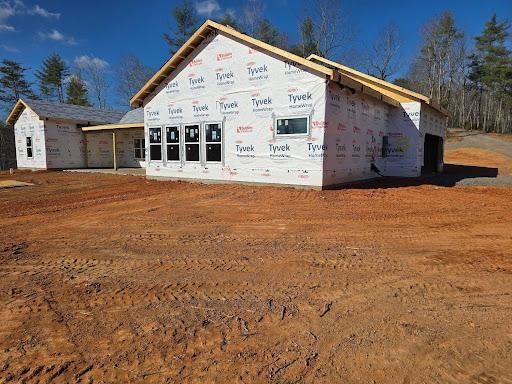 Home Site Prep