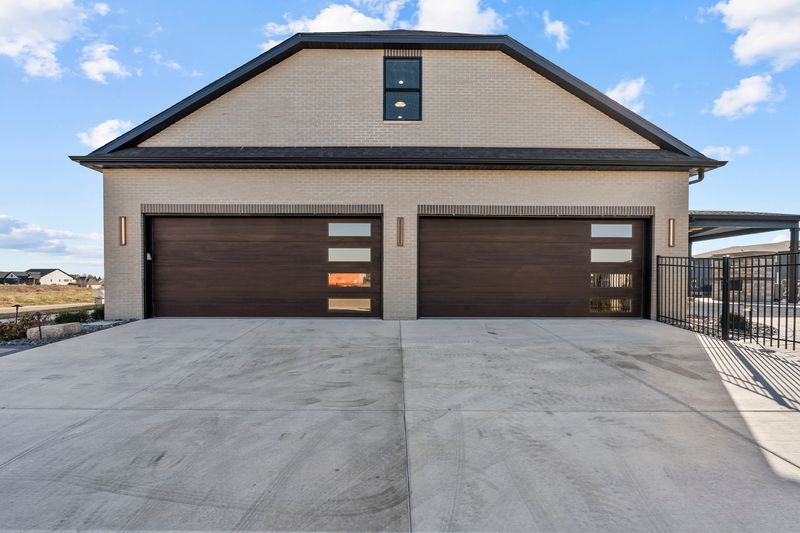 Custom Home Design and Construction