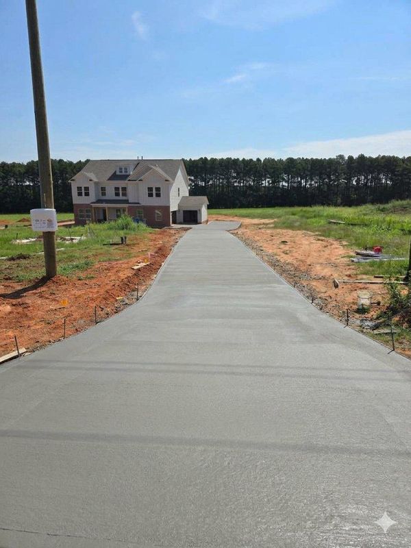Concrete Slab Construction