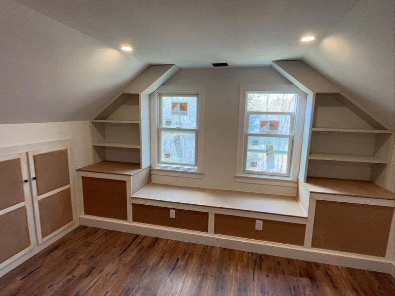 Carpentry 