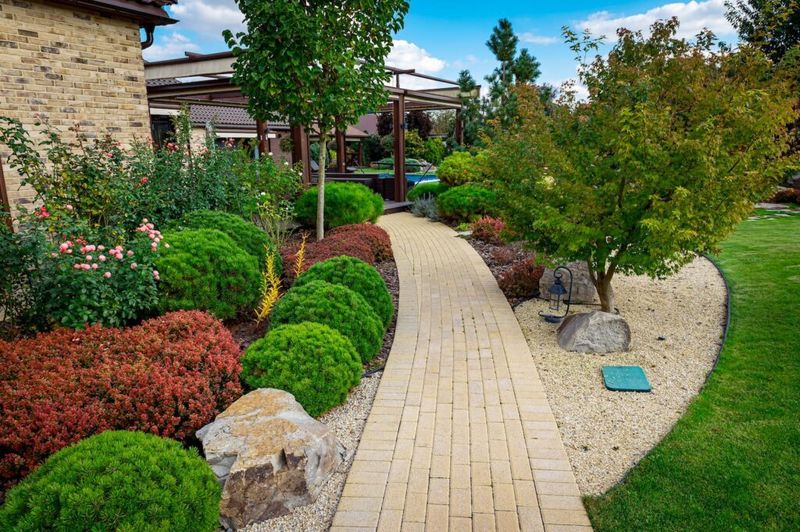 Landscape Design
