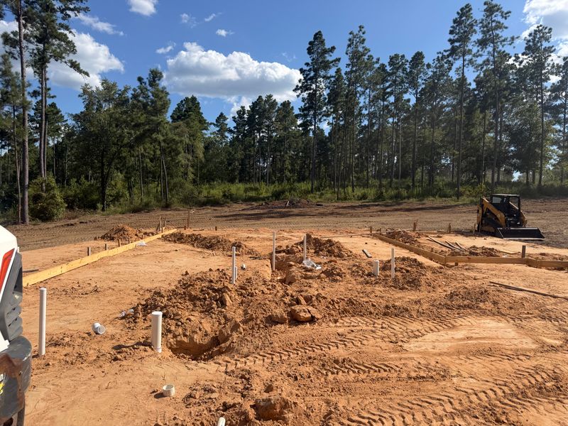 New Construction
