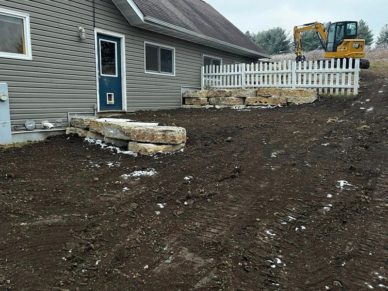 Landscaping gallery
