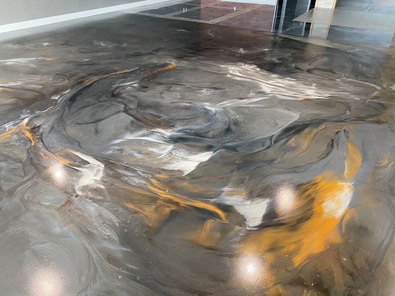 Flooring