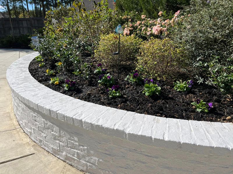 Landscaping