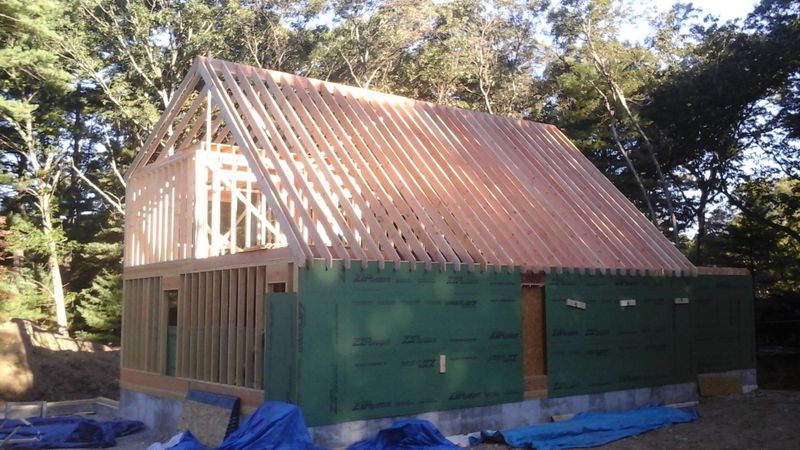 Exterior Renovations