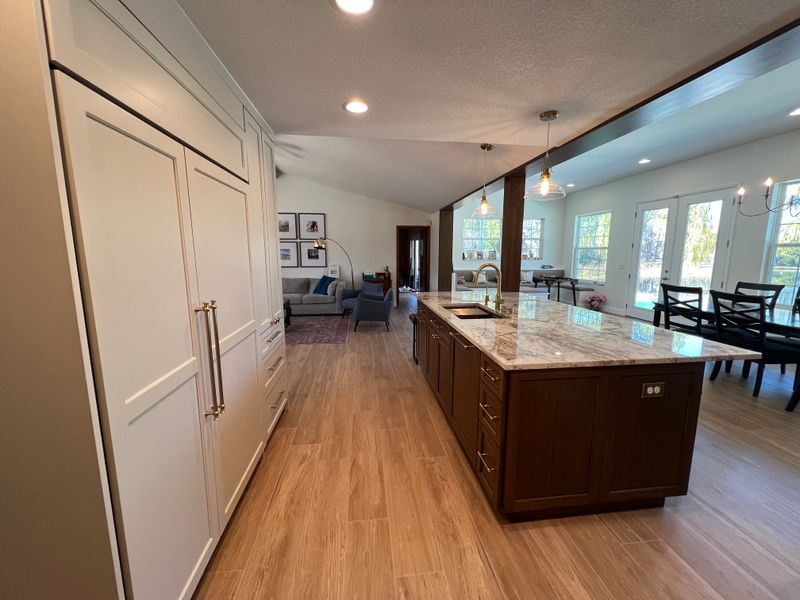 Residential Remodeling