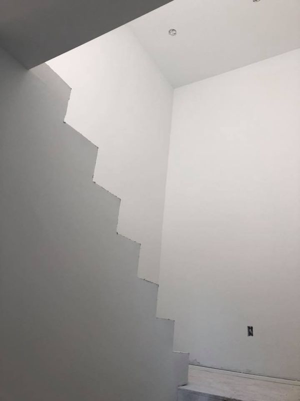 Drywall Finishing