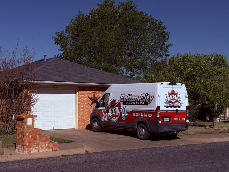 Commercial Plumbing Services