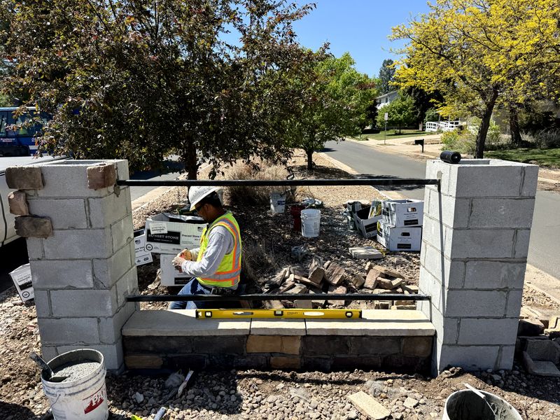 Masonry