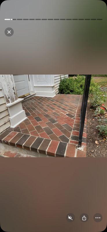 Exterior Renovation