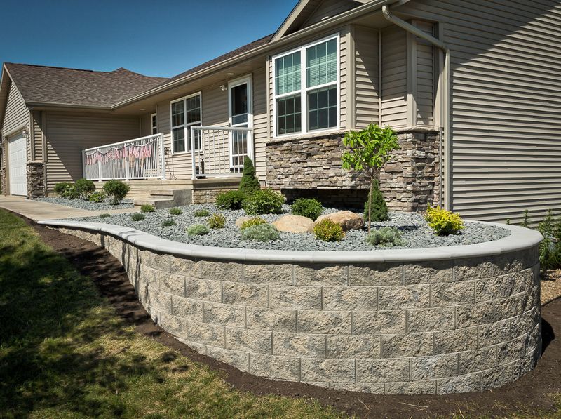 Retaining Wall Gallery