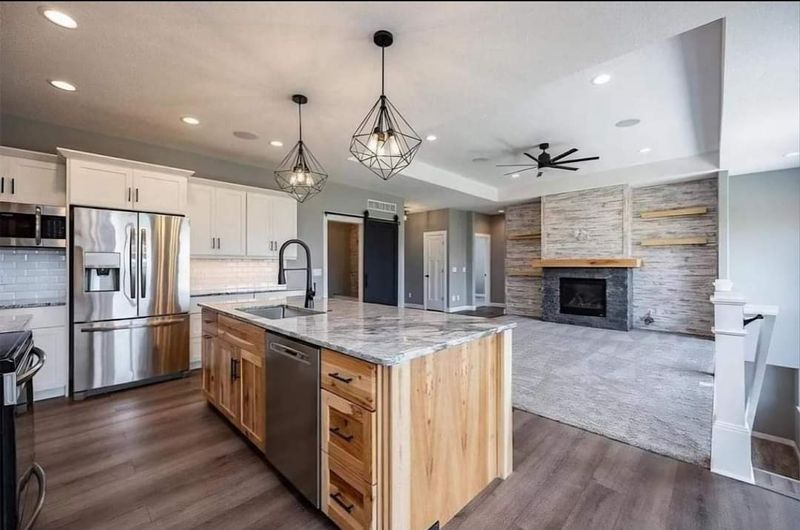 Kitchen Renovation