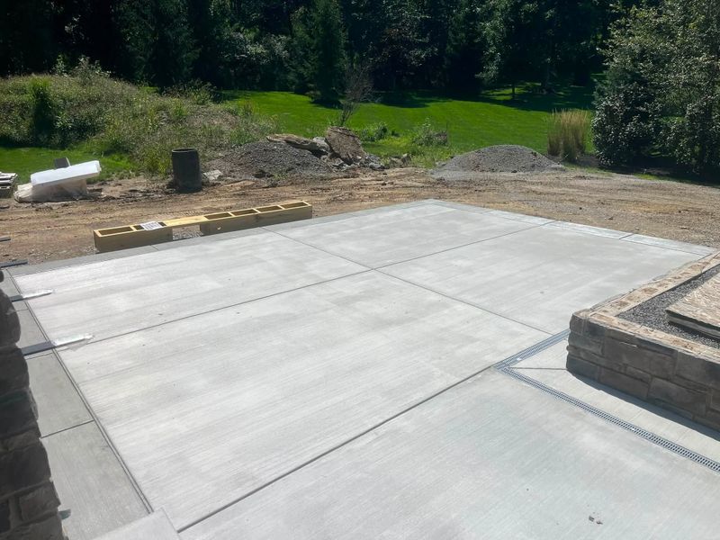 Concrete