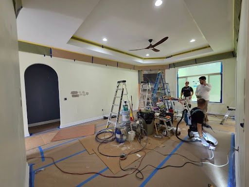 Interior Painting