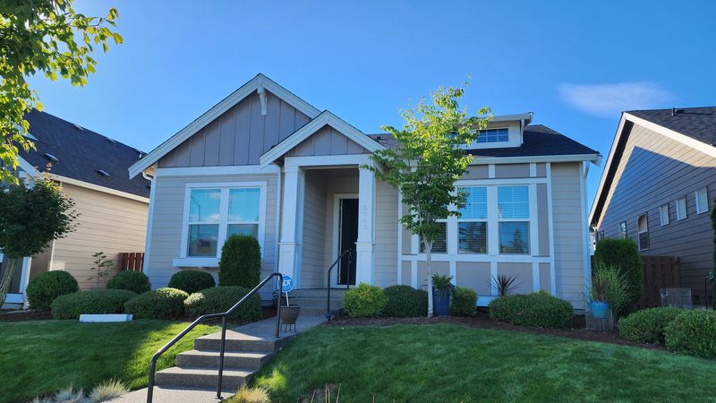 Exterior Painting