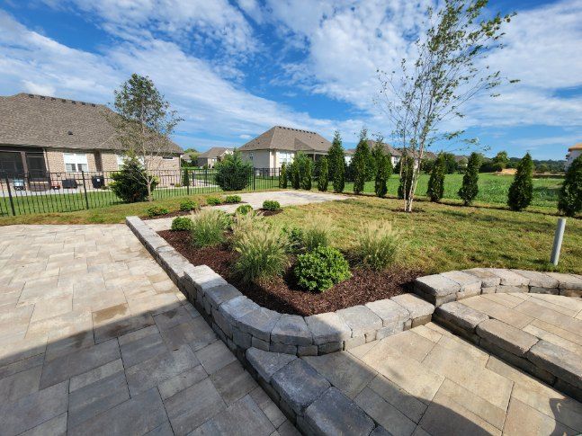 Residential Services
