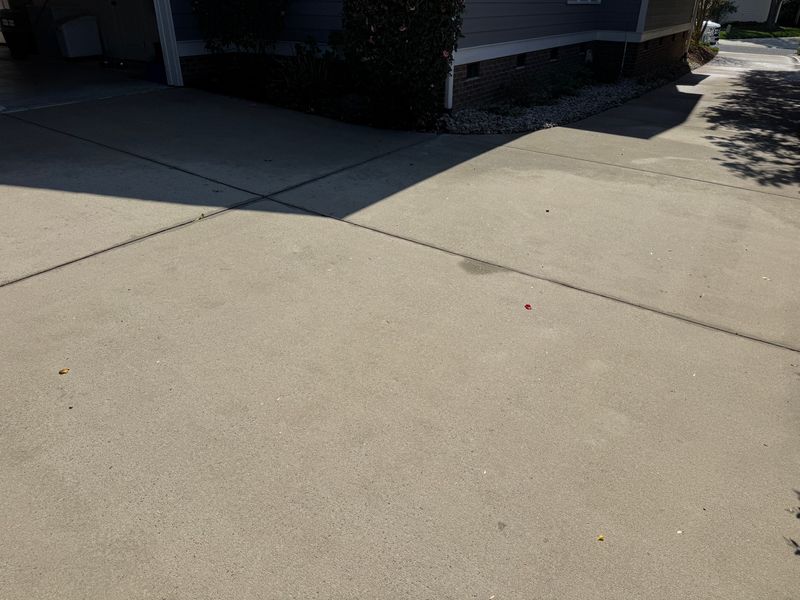 Driveway Cleaning gallery