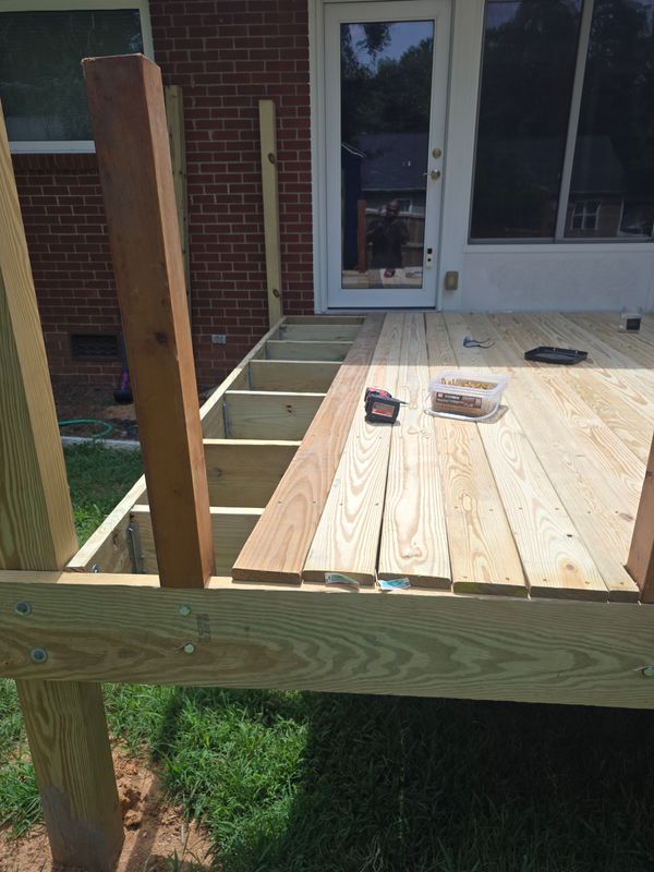 Carpentry