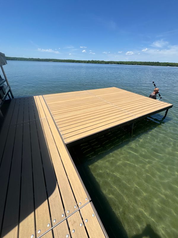 Docks