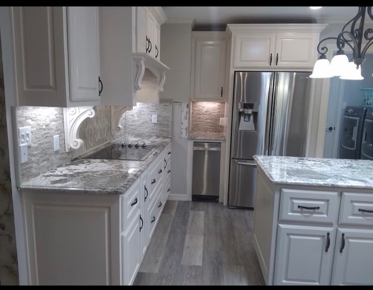 Kitchen Renovation