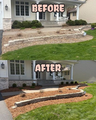 Sod Installation