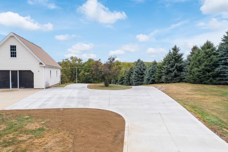 Residential and Commercial Concrete 