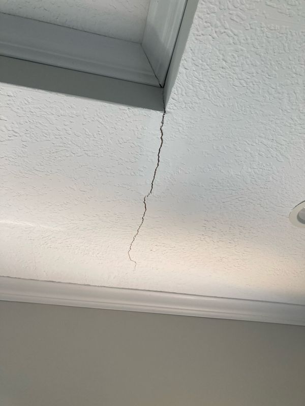 "Transforming Horizons: Expert Ceiling Restoration and Painting in Crossville, TN"