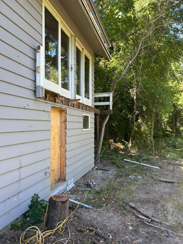 Demolition Services