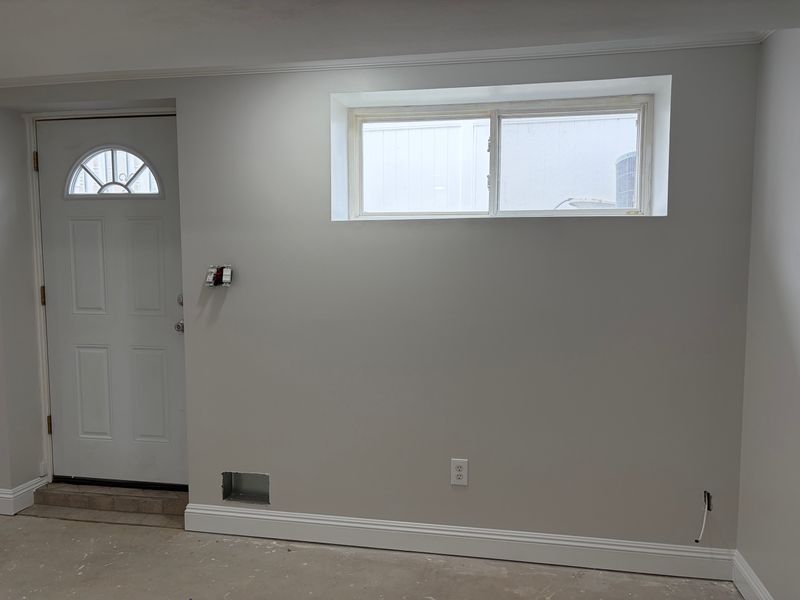 Interior Painting