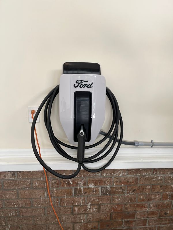 EV Chargers
