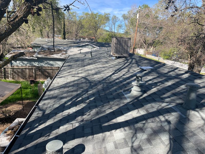 Roofing