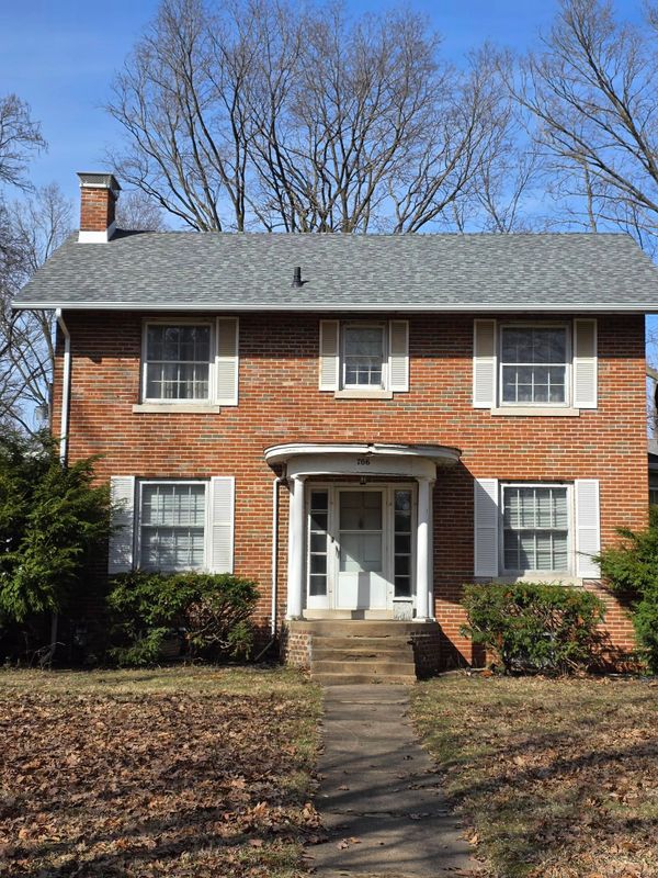 Roofing Replacement