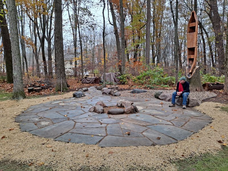 Hardscaping Gallery